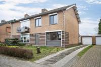 Woning Rector Thijssenstraat 13 Moorveld