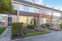 Woning De Genestetstraat 29 Ridderkerk