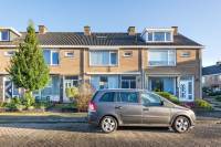 Woning Boutensstraat 52 Ridderkerk