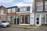 Woning Geweerstraat 42 Haarlem