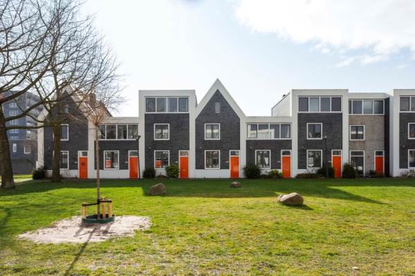 Woning Schumannlaan 141 Zwolle