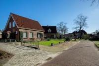 Woning Lindelaan 20 Westerbork