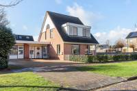 Woning Sportlaan 146 Nieuw-Amsterdam