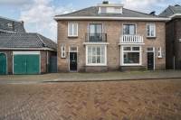 Woning Bentrotstraat 3 Enschede