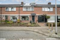 Woning Roelof van Schevenstraat 42 Enschede