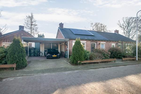 Woning Gelria 3 Renkum