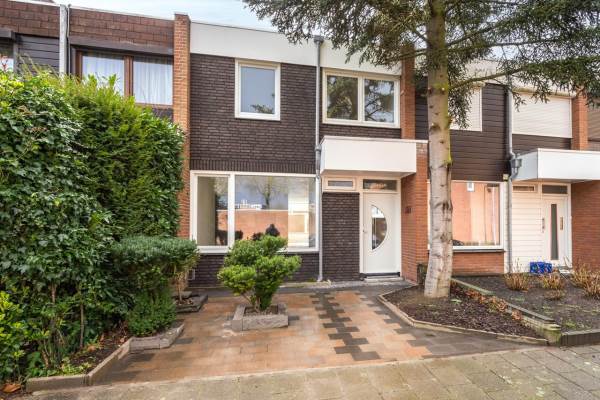 Woning Hertog Alvastraat 46 Venlo