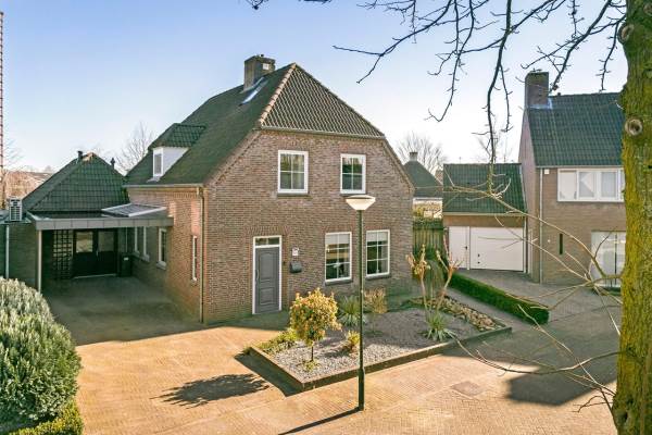 Woning Duistelbeemd 10 Reusel