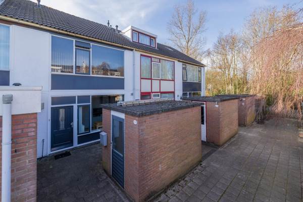 Woning Langevelderweg 149 Noordwijkerhout