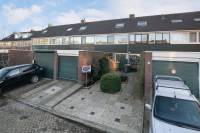 Woning Gaspeldoorn 8 KRIMPEN AAN DEN IJSSEL