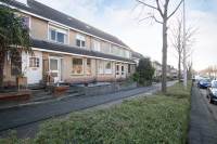 Woning Rivierlaan 112 Spijkenisse
