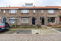 Woning Alblasstraat 14 Dordrecht