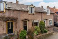 Woning Koningin Wilhelminastraat 30 WOUDENBERG