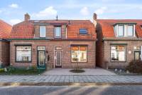 Woning Prinses Julianastraat 25 Wemeldinge