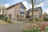 Woning Verduinsbos 49 Halsteren