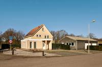 Woning Nijverheidsweg 11 Halsteren