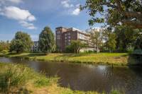 Woning Jan Nieuwenhuyzenstraat 56A BREDA