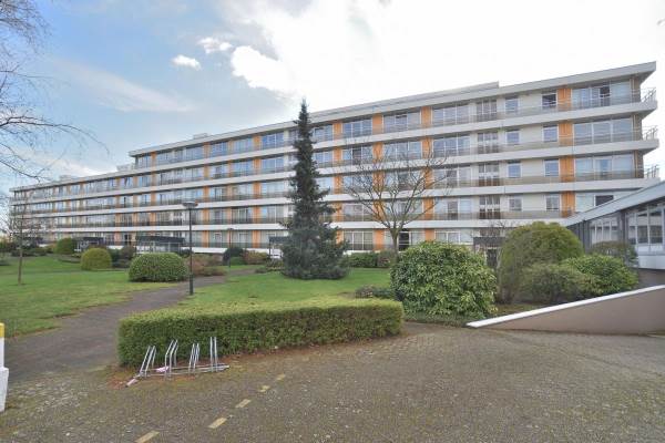 Woning Bavelselaan 472A Breda