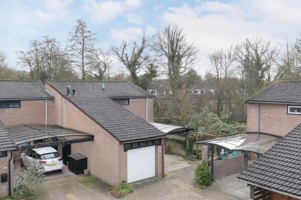 Woning De Vallei 90 Assen