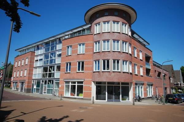 Woning Emmastraat 71 Velp (GE)