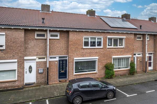 Woning Sophiastraat 15 Venlo