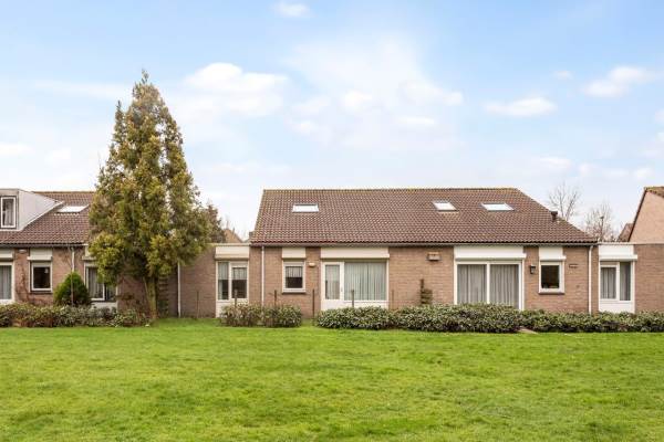 Woning Bovenhei 99 Veldhoven