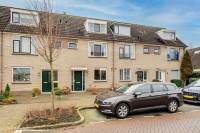 Woning Graanakker 35 Waddinxveen