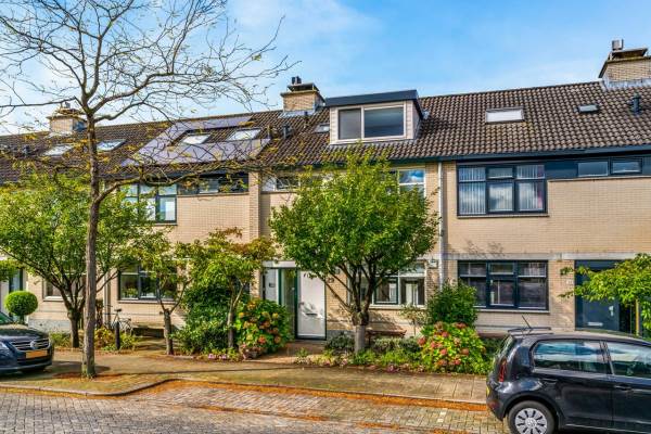 Woning Heivlinderweg 29 Diemen