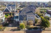 Woning Uilenhoeve 13 Middenbeemster