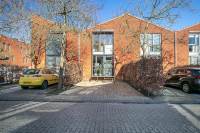 Woning Rottumeroog 28 Heemskerk
