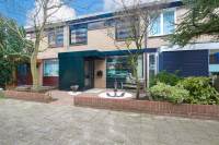 Woning Schiplaan 77 IJmuiden