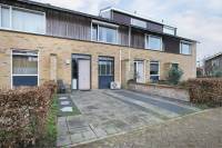 Woning Ard Schenkstraat 52 Hoofddorp