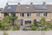 Woning Kagertuinen 135 SASSENHEIM