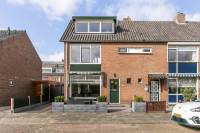 Woning Conradstraat 26 Katwijk (ZH)