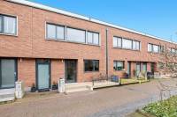 Woning Vulcanusstraat 4 Leiden