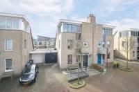 Woning Luchtstraat 14 Alphen aan den Rijn