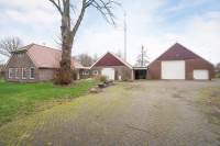 Woning Haarweg 79 Nieuw-Balinge