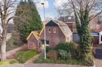 Woning Oliemolenstraat 3 Terborg