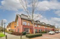Woning Nicolaas Beetslaan 26 Amstelveen
