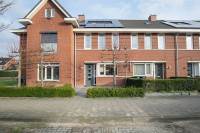 Woning Kraaijeveldleede 11 Barendrecht
