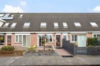 Woning Hanckemastins 5 Leeuwarden