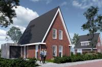 Woning Hoofdstraat 40A Ossenzijl