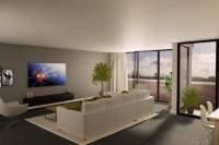 Woning Neringstraat-Oost 23V Uden