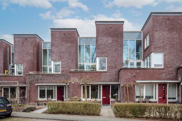 Woning Brunelsingel 126 Arnhem