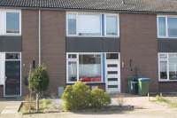 Woning Jupiter 10 Oosterhout (NB)