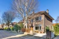 Woning Buitenruststraat 15 Voorburg