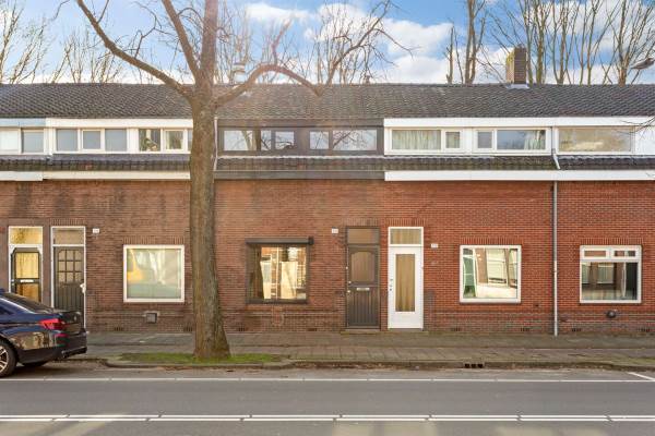 Woning Bosscheweg 350 Tilburg