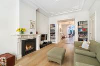 Woning Bosboom Toussaintstraat 46hs Amsterdam