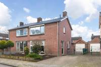 Woning Plechelmastraat 3 Gendt