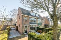 Woning Leo Dongelmansstraat 5 Abcoude
